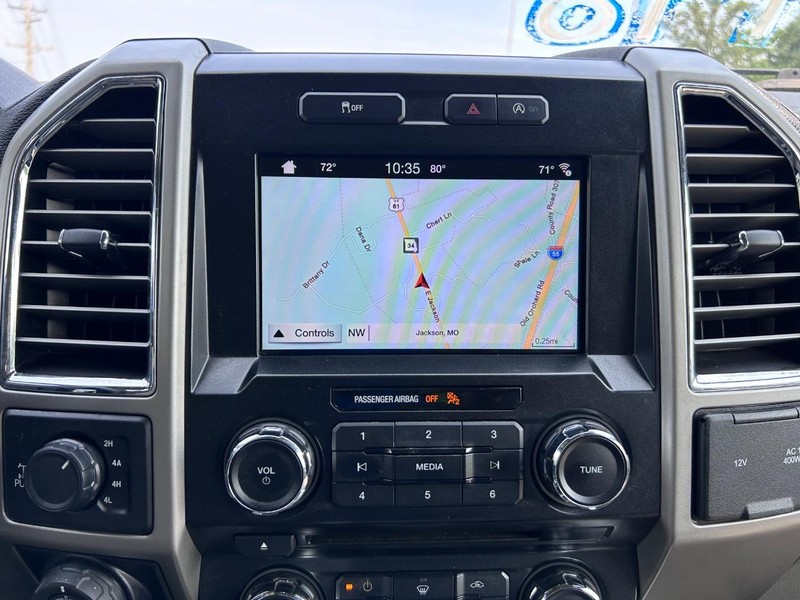 Ford F-150 Vehicle Image 12