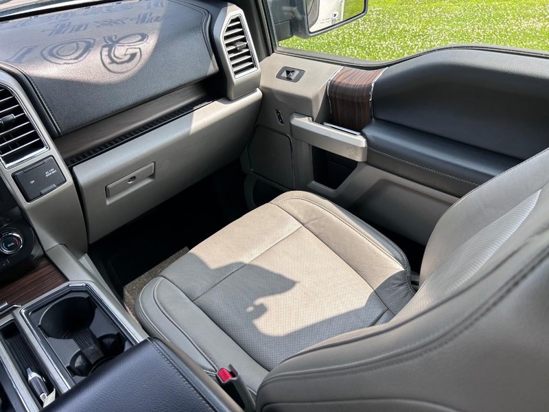 Ford F-150 Vehicle Image 15