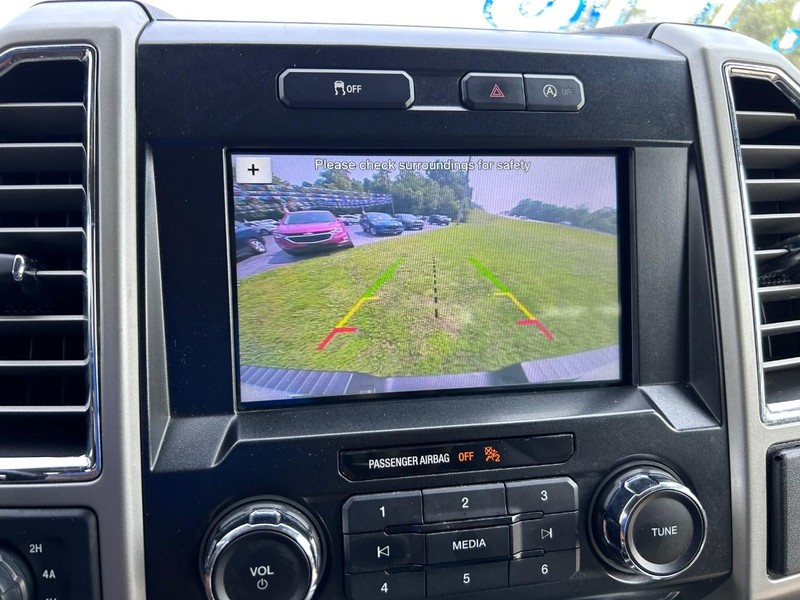 Ford F-150 Vehicle Image 20