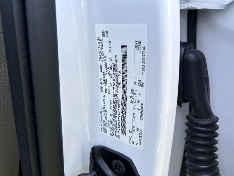 Ford F-150 Vehicle Image 21