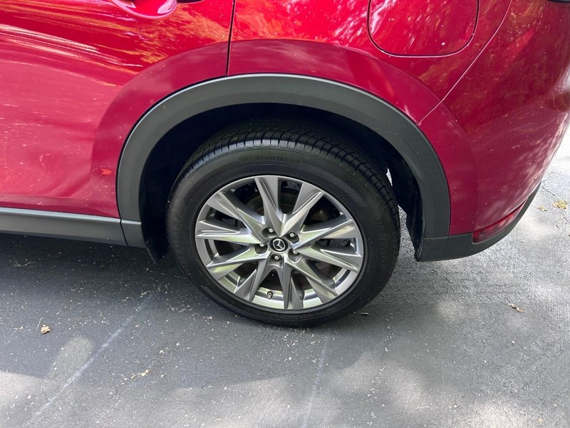 Mazda CX-5 Vehicle Image 07
