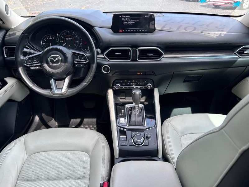 Mazda CX-5 Vehicle Image 10