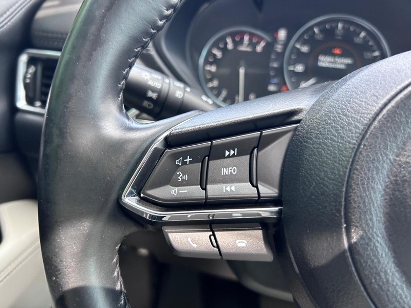 Mazda CX-5 Vehicle Image 12