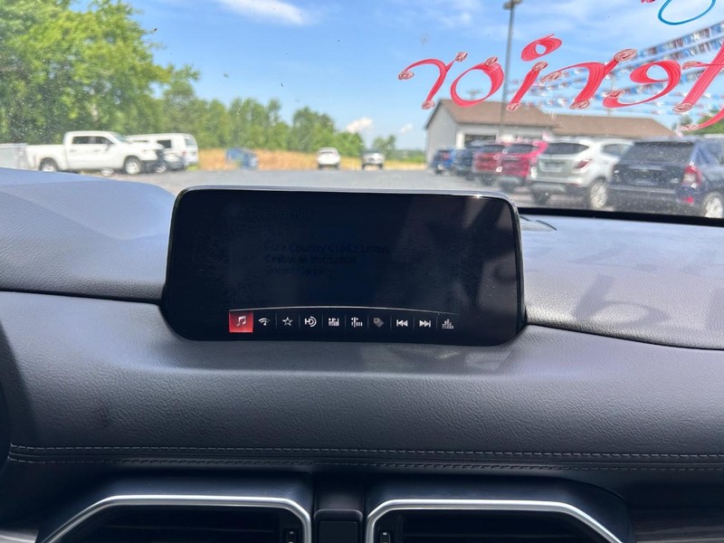 Mazda CX-5 Vehicle Image 14
