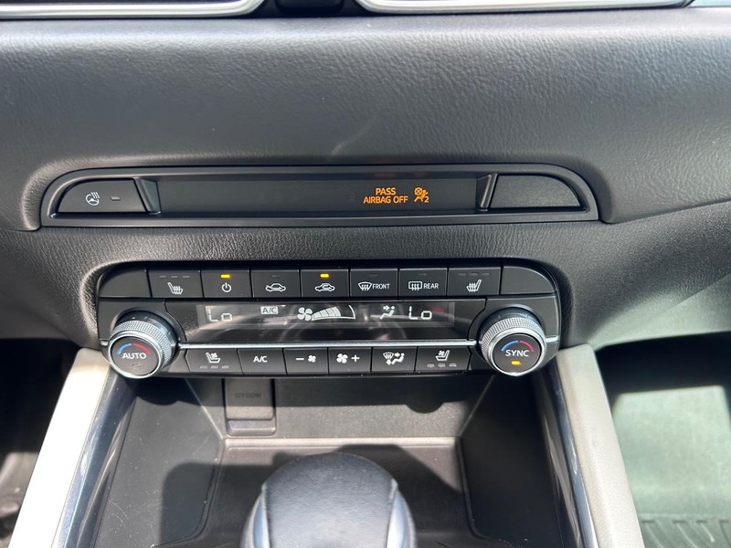 Mazda CX-5 Vehicle Image 15