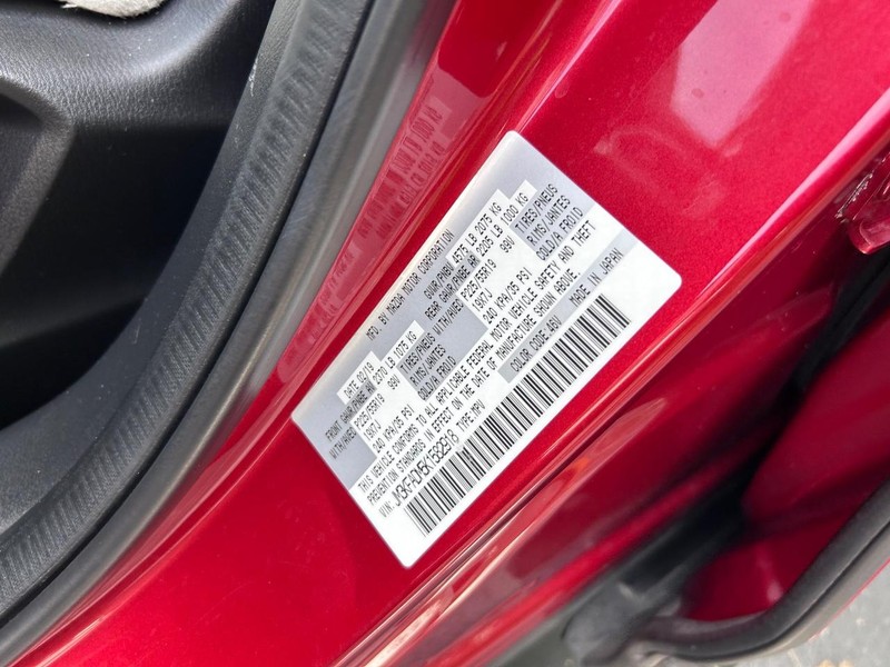 Mazda CX-5 Vehicle Image 23