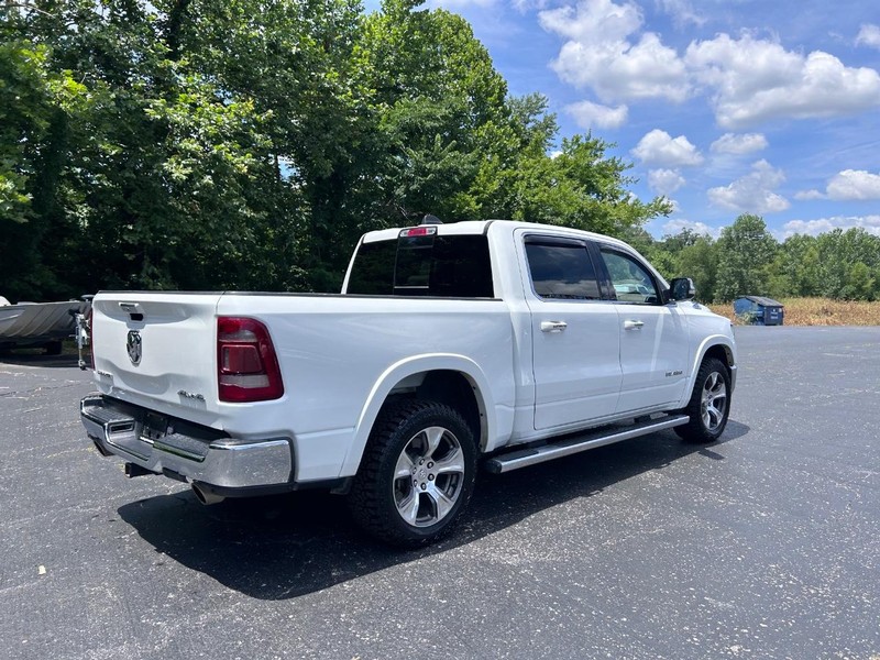 Ram 1500 Vehicle Image 03