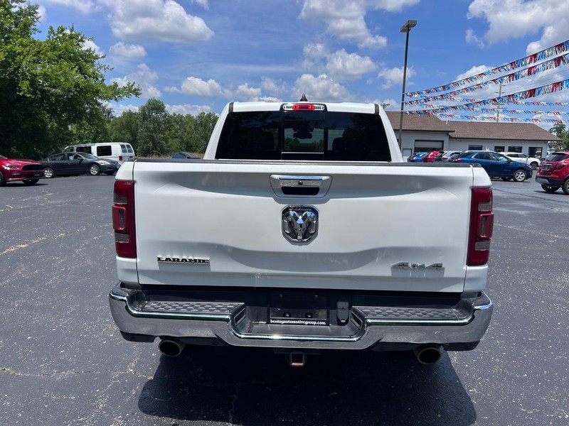 Ram 1500 Vehicle Image 04