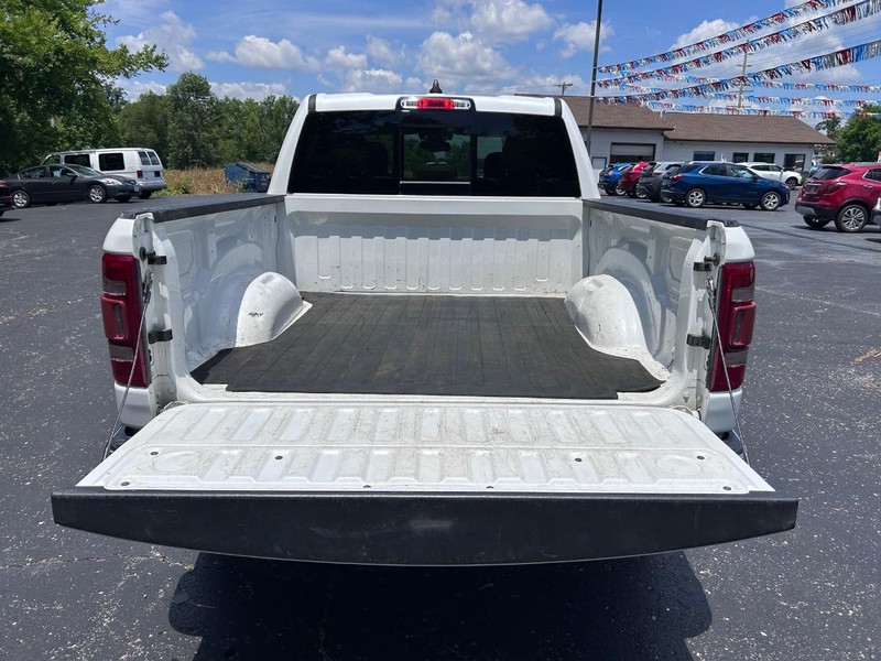 Ram 1500 Vehicle Image 05