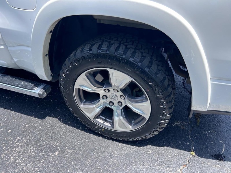 Ram 1500 Vehicle Image 06