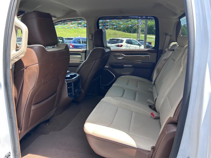 Ram 1500 Vehicle Image 07