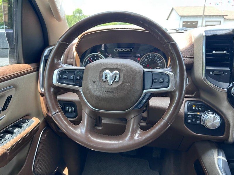 Ram 1500 Vehicle Image 09