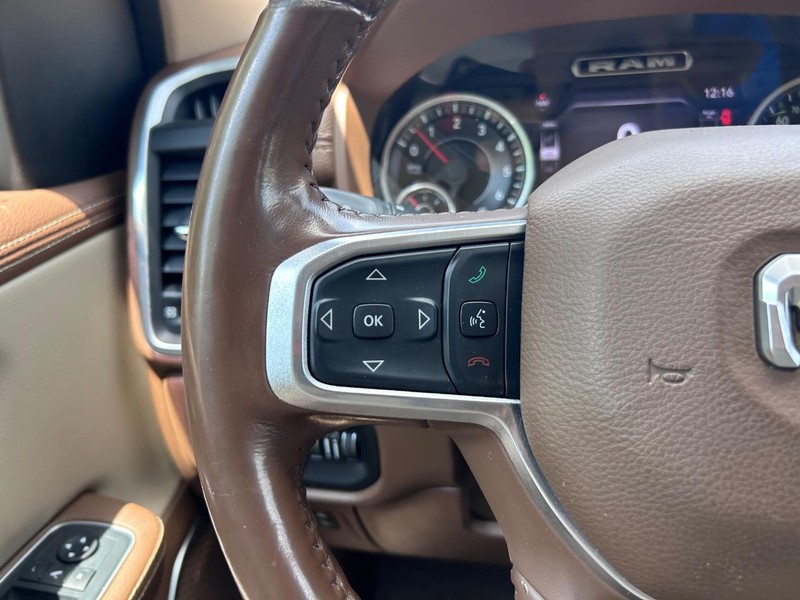 Ram 1500 Vehicle Image 10