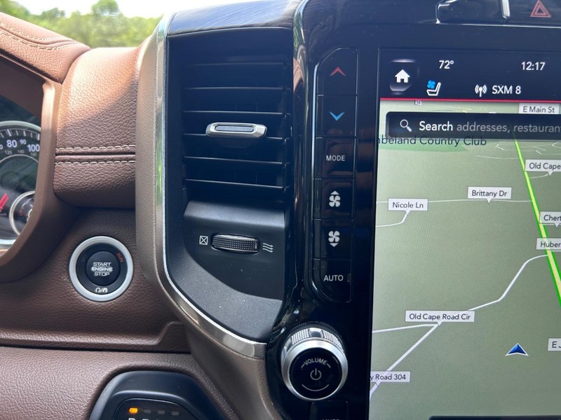 Ram 1500 Vehicle Image 13