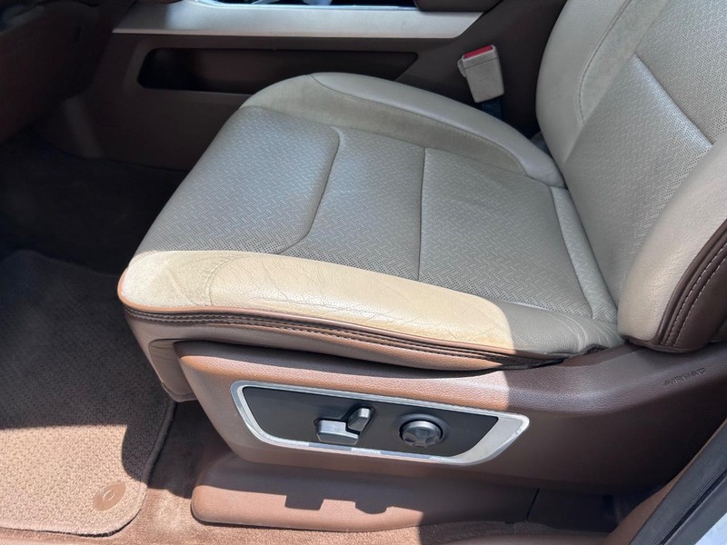 Ram 1500 Vehicle Image 20