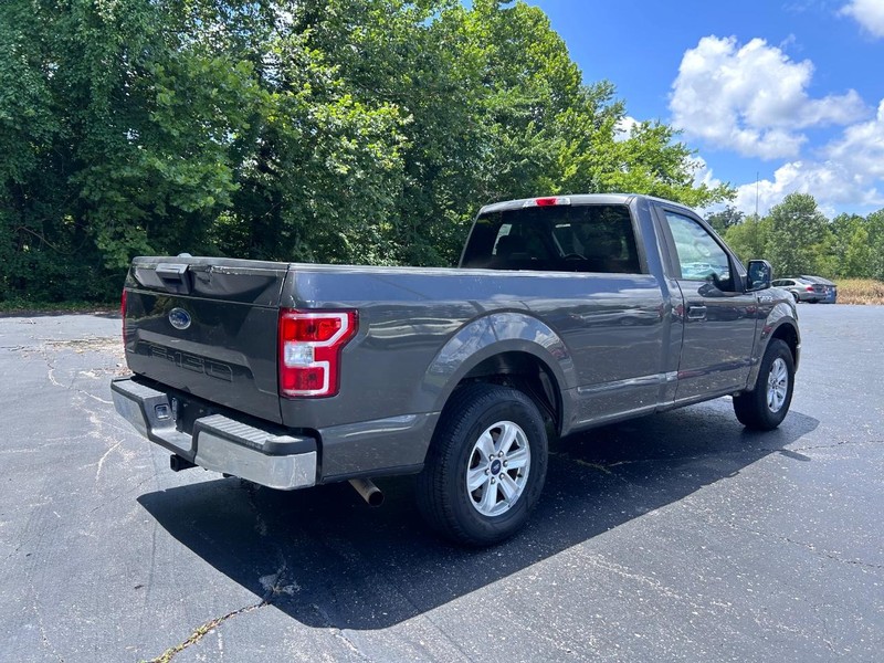 Ford F-150 Vehicle Image 03