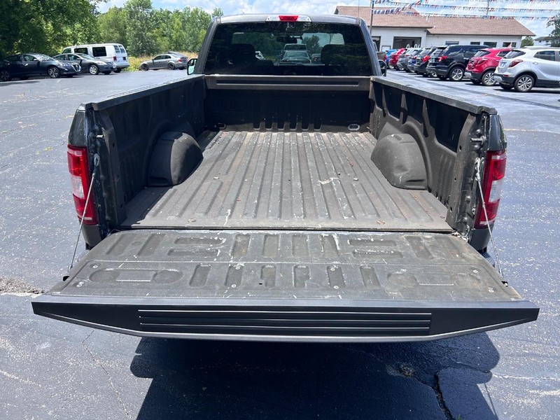 Ford F-150 Vehicle Image 05