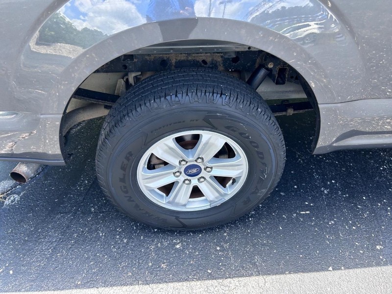 Ford F-150 Vehicle Image 06