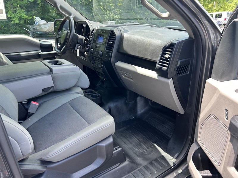 Ford F-150 Vehicle Image 07