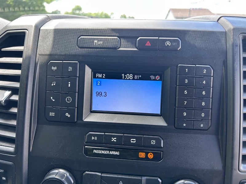 Ford F-150 Vehicle Image 11