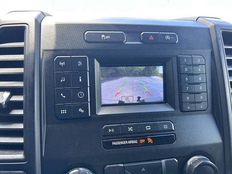 Ford F-150 Vehicle Image 17