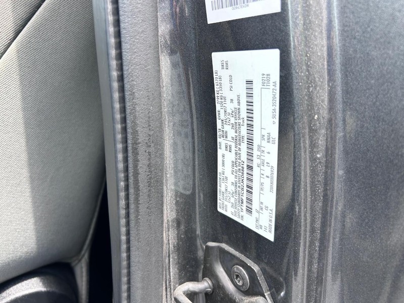 Ford F-150 Vehicle Image 18