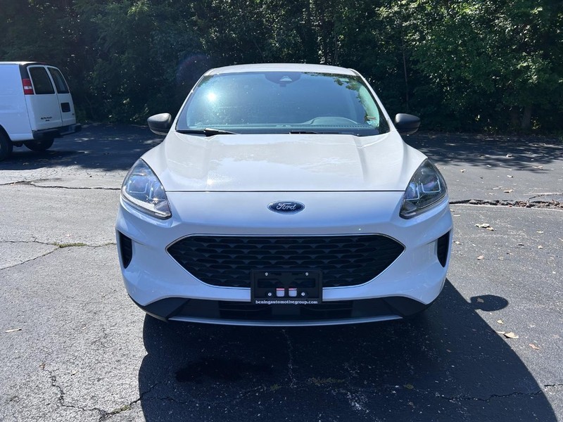 Ford Escape Vehicle Image 08