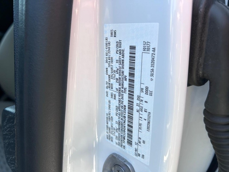 Ford Escape Vehicle Image 22