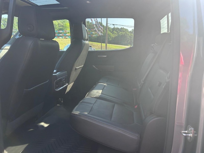 Chevrolet Silverado 1500 Vehicle Image 07