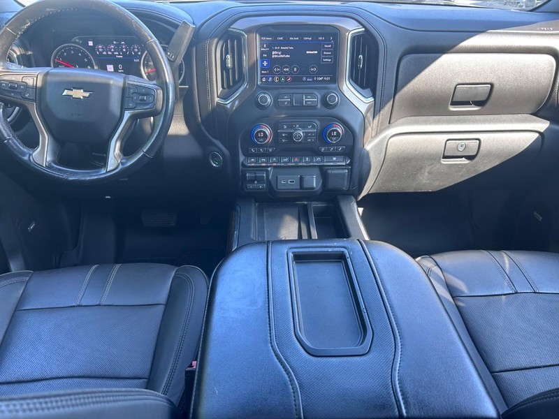 Chevrolet Silverado 1500 Vehicle Image 09