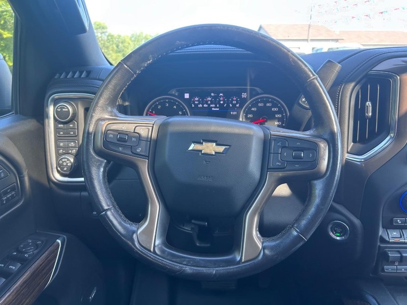 Chevrolet Silverado 1500 Vehicle Image 10