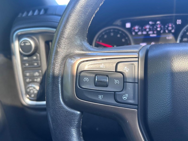 Chevrolet Silverado 1500 Vehicle Image 11