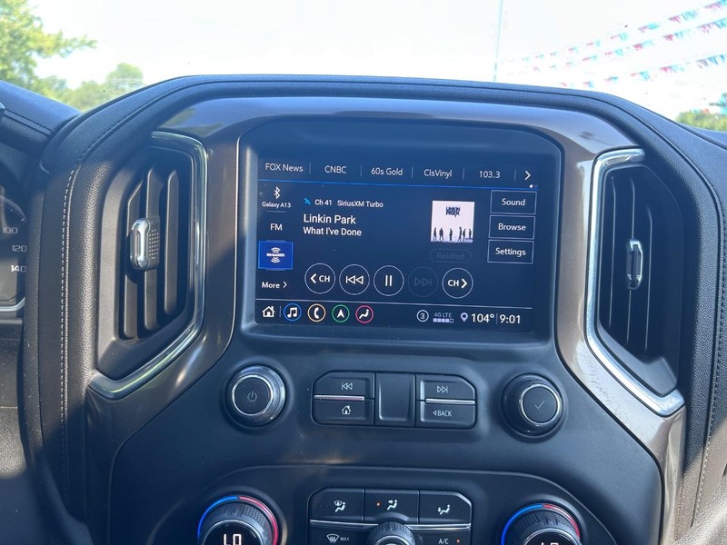 Chevrolet Silverado 1500 Vehicle Image 13