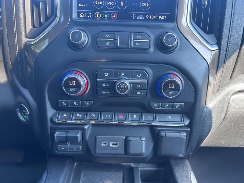 Chevrolet Silverado 1500 Vehicle Image 14