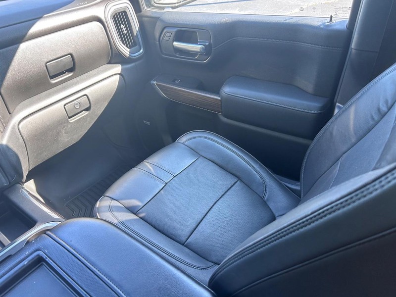 Chevrolet Silverado 1500 Vehicle Image 15