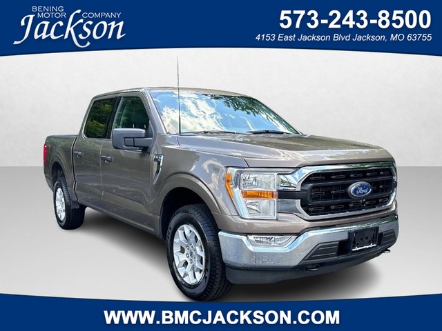 more details - ford f-150
