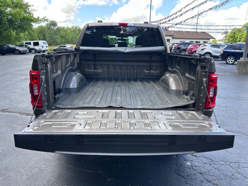Ford F-150 Vehicle Image 05