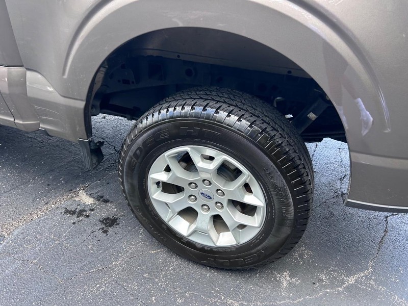 Ford F-150 Vehicle Image 06