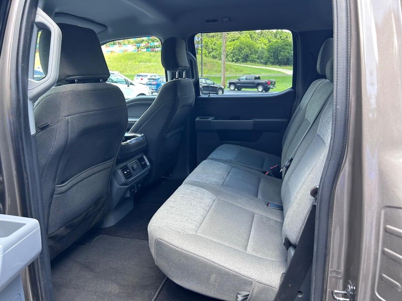 Ford F-150 Vehicle Image 07