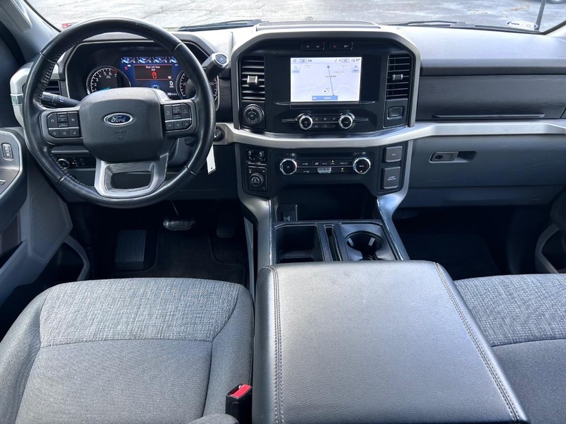 Ford F-150 Vehicle Image 08