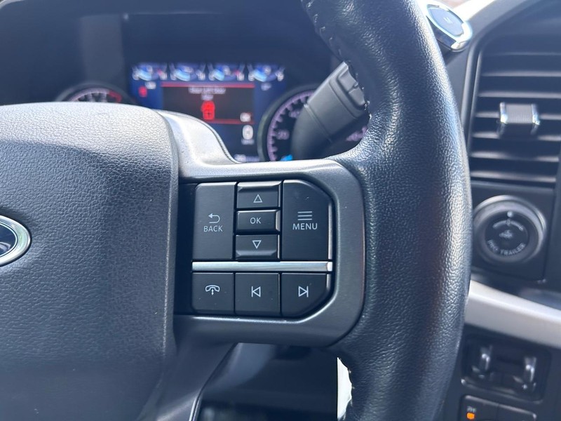Ford F-150 Vehicle Image 11