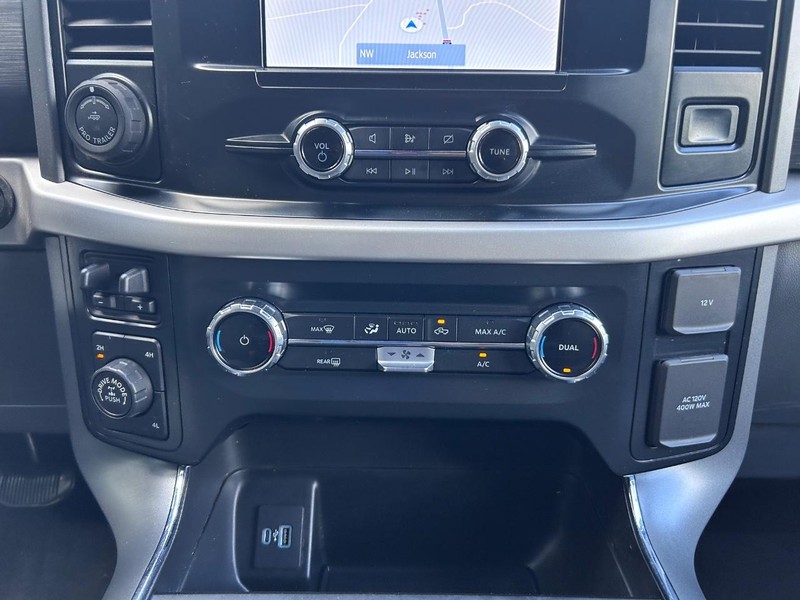 Ford F-150 Vehicle Image 13