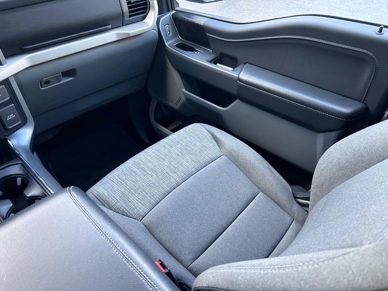Ford F-150 Vehicle Image 14