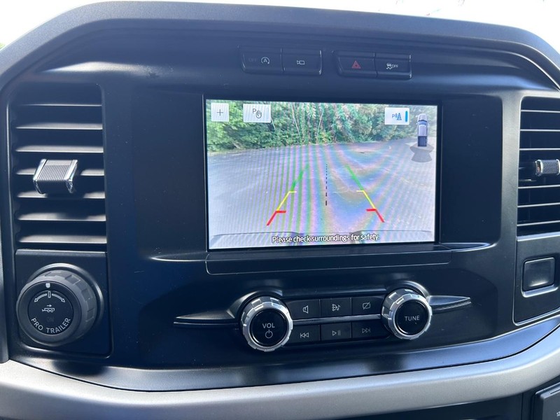 Ford F-150 Vehicle Image 18