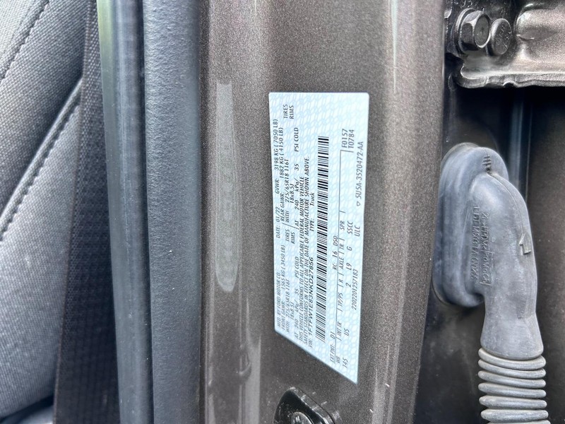 Ford F-150 Vehicle Image 19