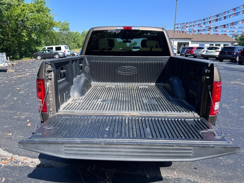 Ford F-150 Vehicle Image 05