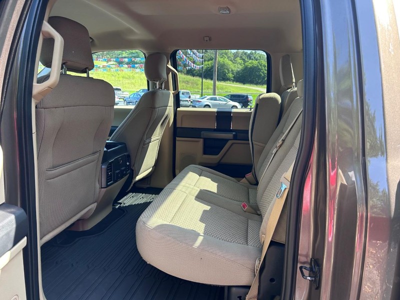 Ford F-150 Vehicle Image 09