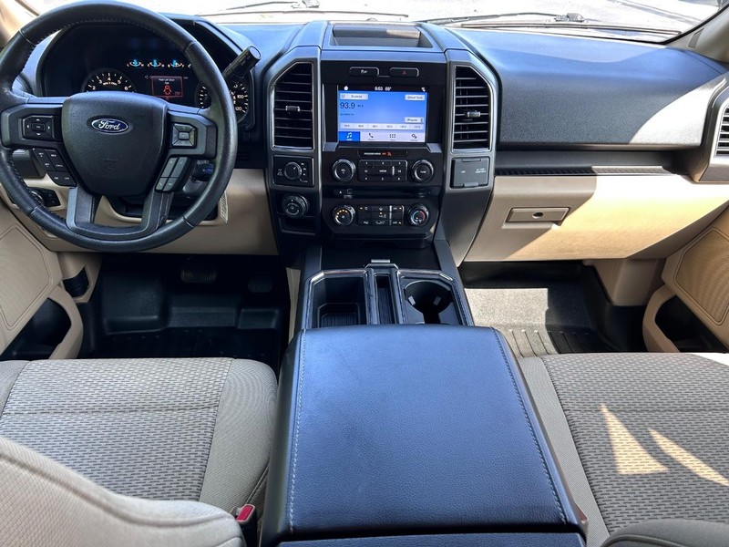Ford F-150 Vehicle Image 10