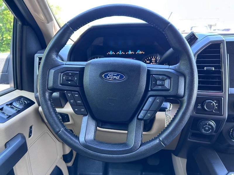 Ford F-150 Vehicle Image 11