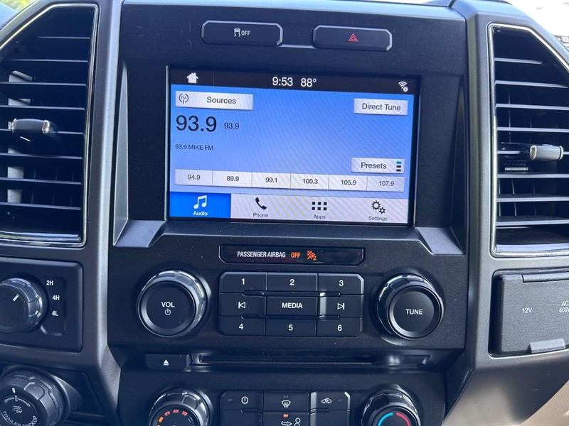 Ford F-150 Vehicle Image 14